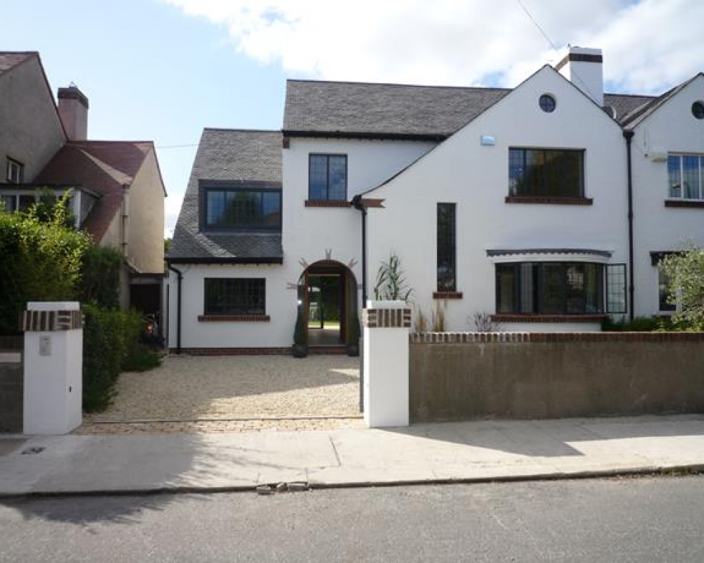 COWPER DRIVE, RANELAGH, DUBLIN 6